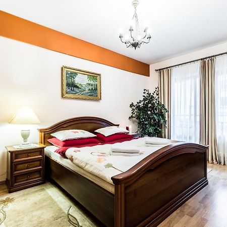 Gorski Apartament Centrum Zakopane Eksteriør billede